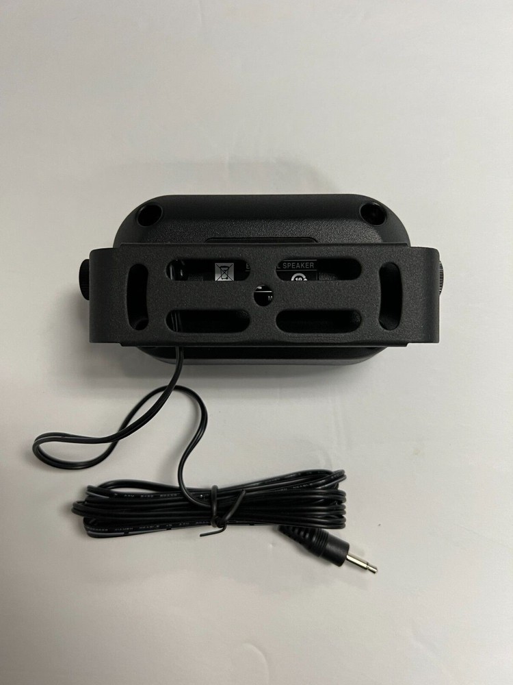 Icom SP-35 External Speaker (New)