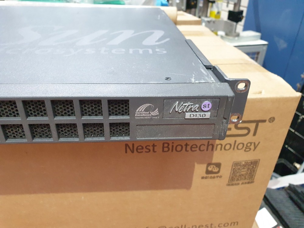 SUN NETRA ST D130 STORAGE ARRAY (BR5.2/3)