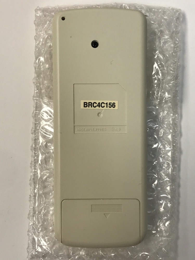 DAIKIN BRC7E830 WIRELESS REMOTE CONTROL KIT For Ceiling Cassette Units