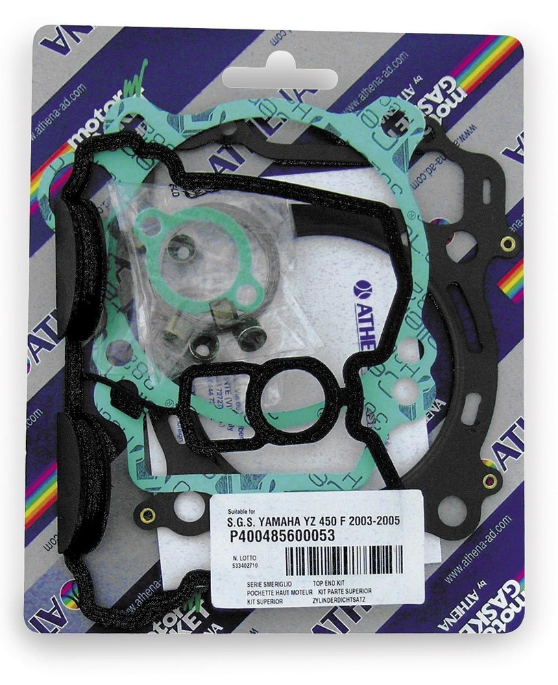 Athena Top End Gasket Kit - P400210600090