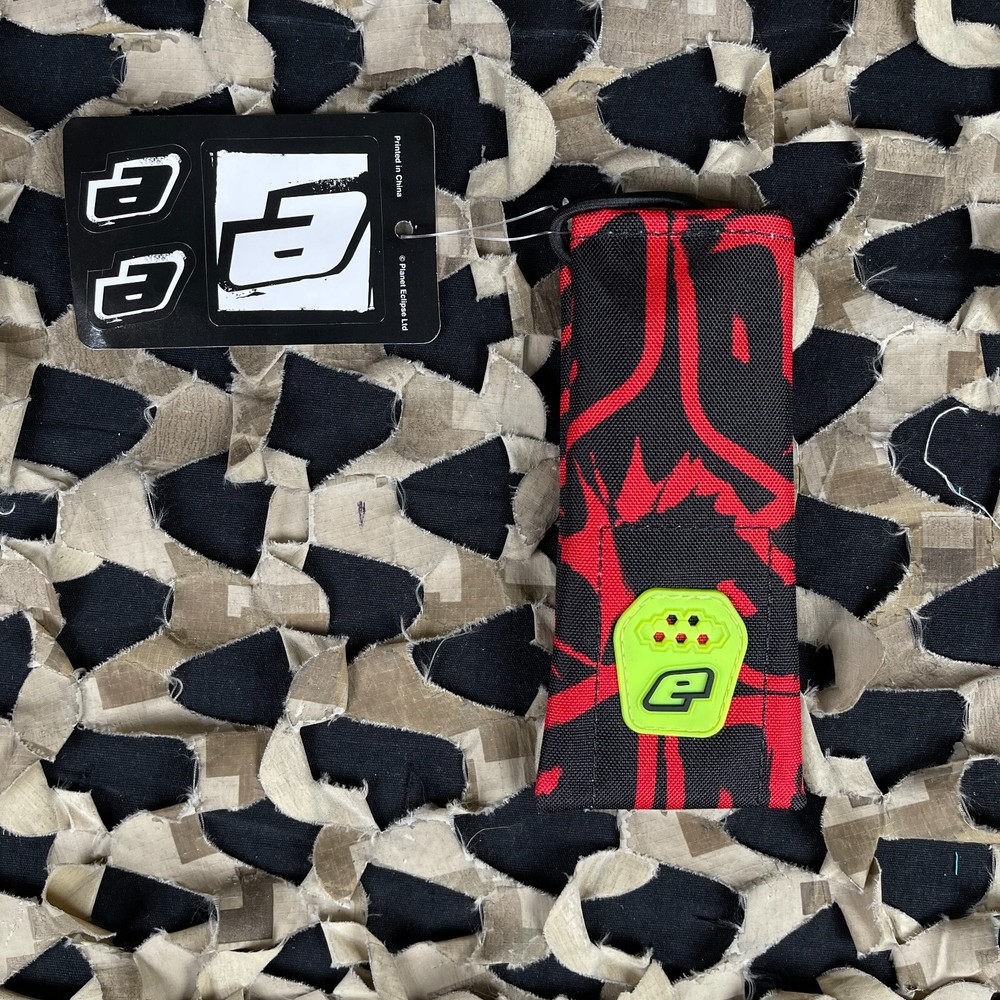 NEW Planet Eclipse Barrel Sock - Fighter Dark Revolution