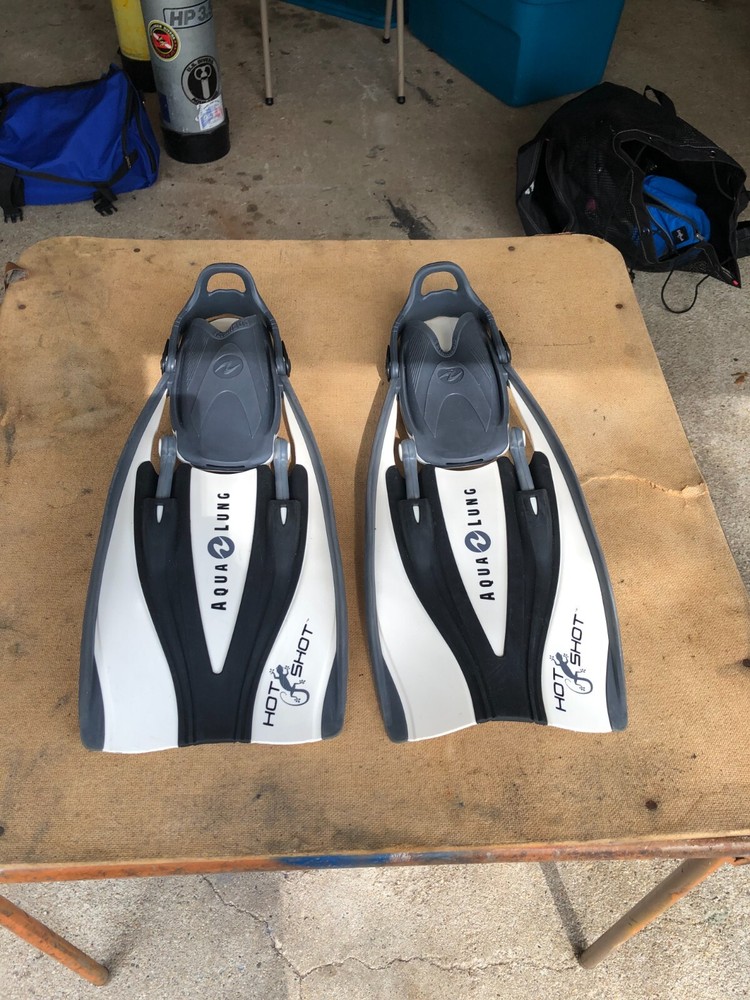 AQUALUNG HOT SHOT FINS