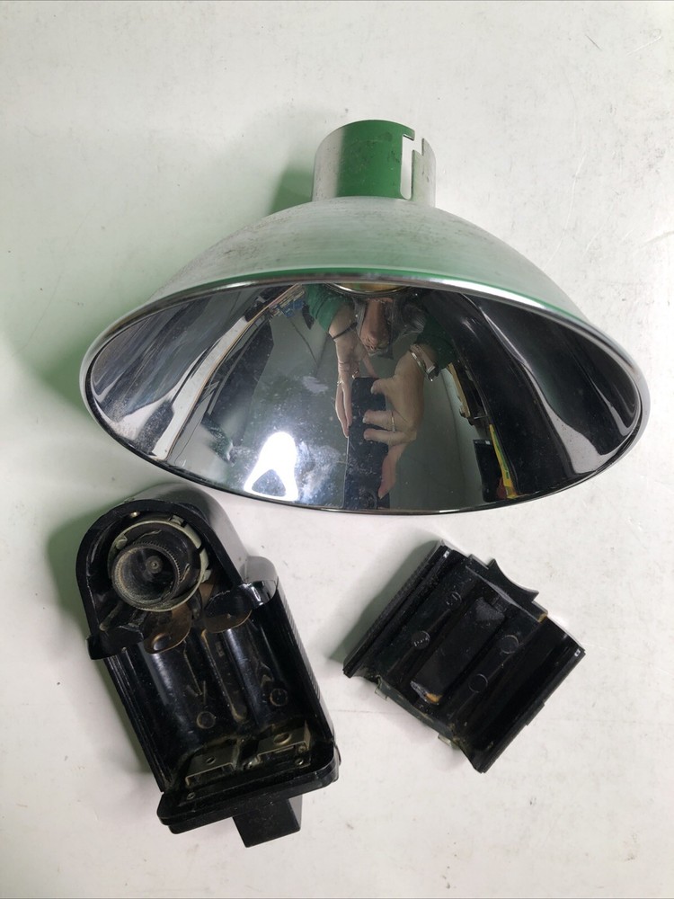 Vintage Argus Flash Gun Camera Accessory