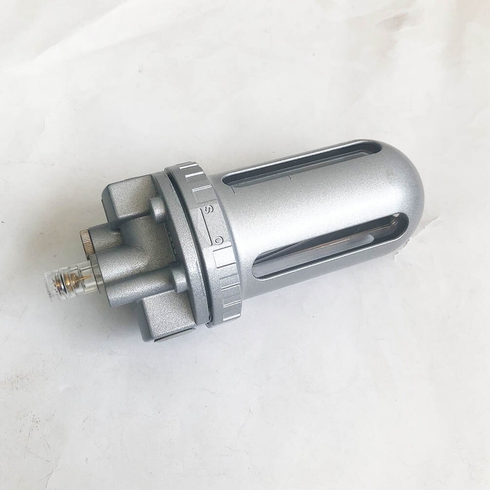 MAL400-10A Air Source Treatment Lubricator