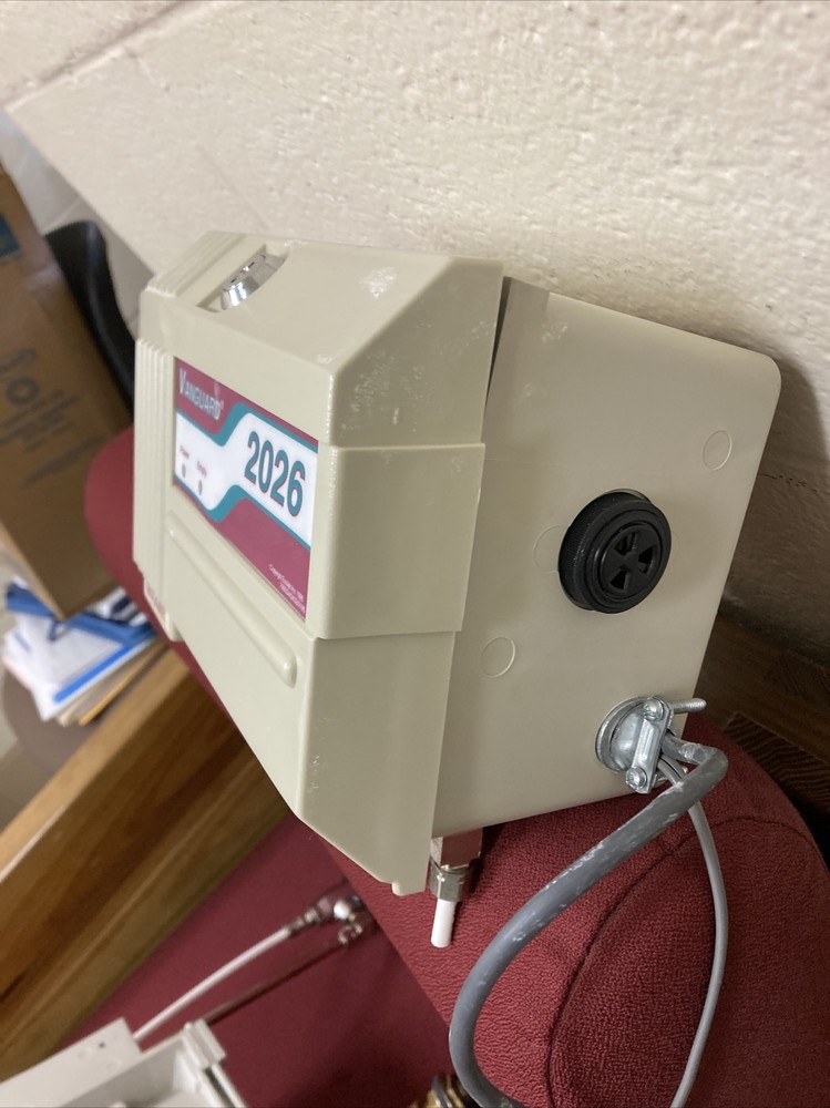 Ecolab Vanguard 2026