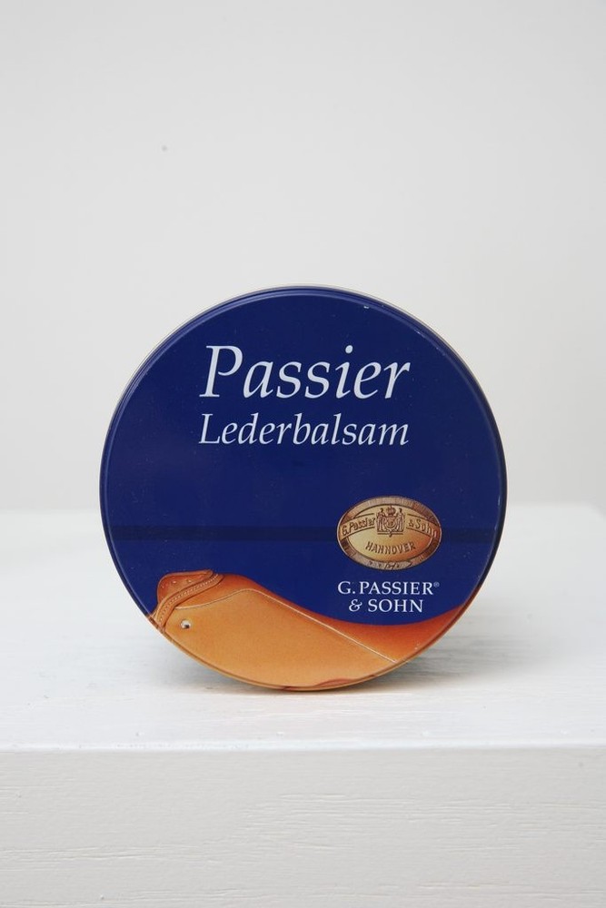 Passier Leather Care Set