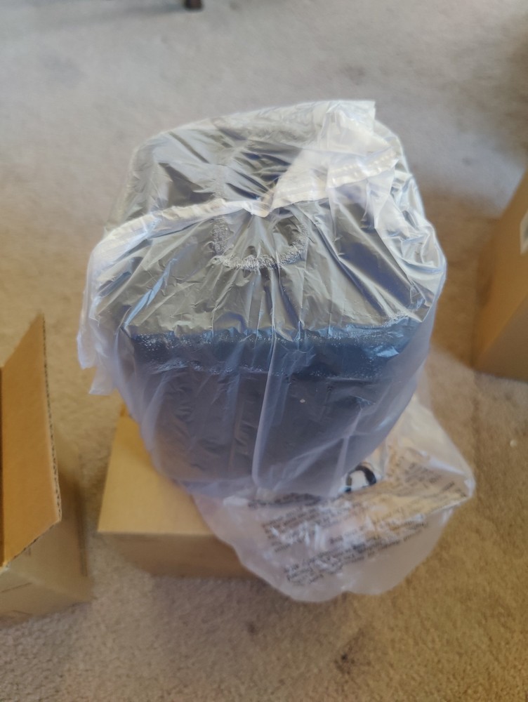 Branch & Vine Tissue Dispenser