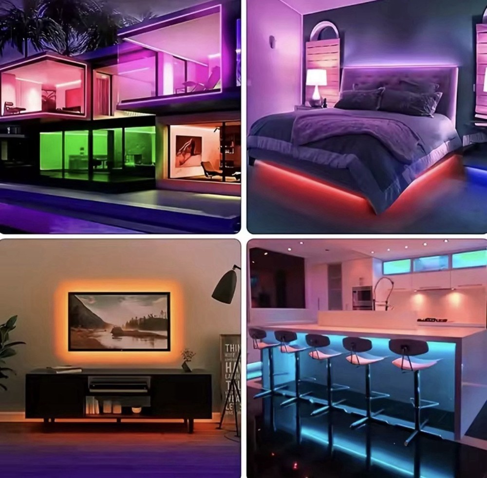 LED STRIPS
