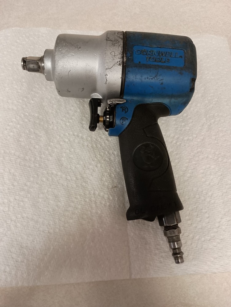 Cornwell Cat 4150 1/2" Impact