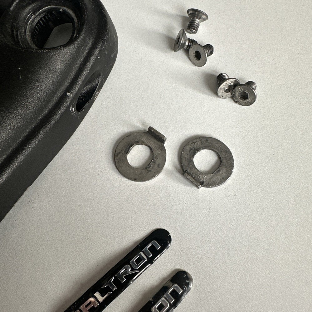 Original Dualtron Thunder 2 arm