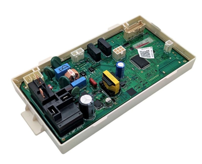 DC92-02869L - PCB Main (FCD, DV6300B, 190X)