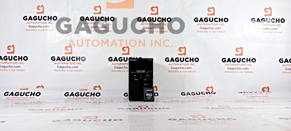 KEYENCE CORP IV2-G30F SENSOR