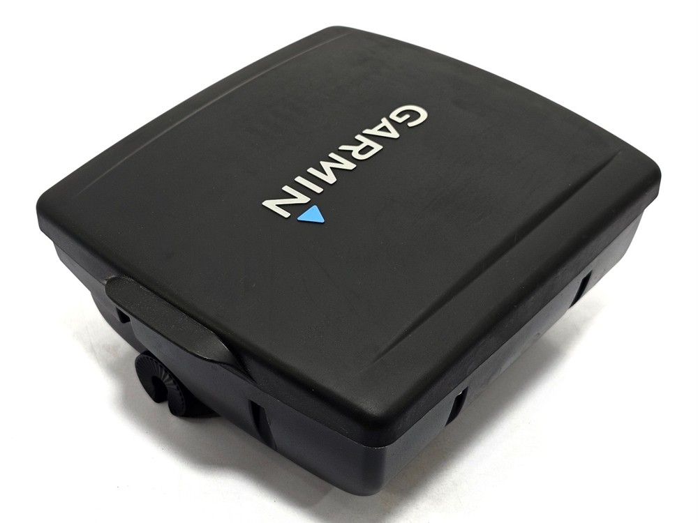 GARMIN GPSMAP 580 MARINE CHARTPLOTTER GPS - 5"COLOR DISPLAY #1