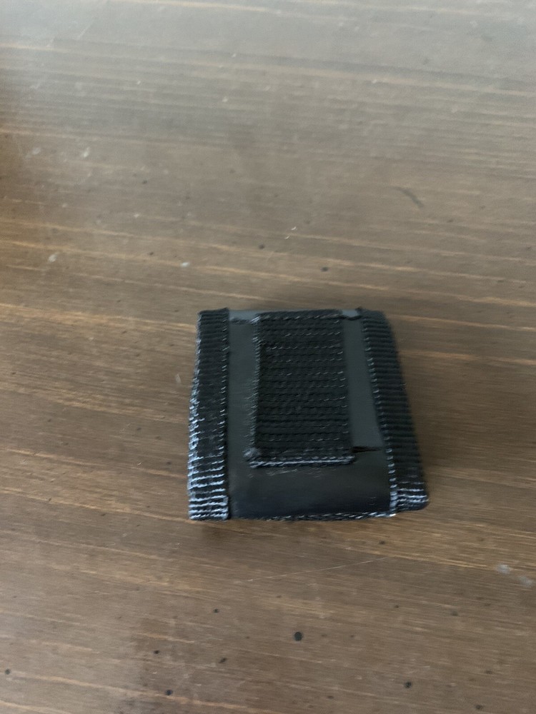 Memory Card Wallet Unbranded