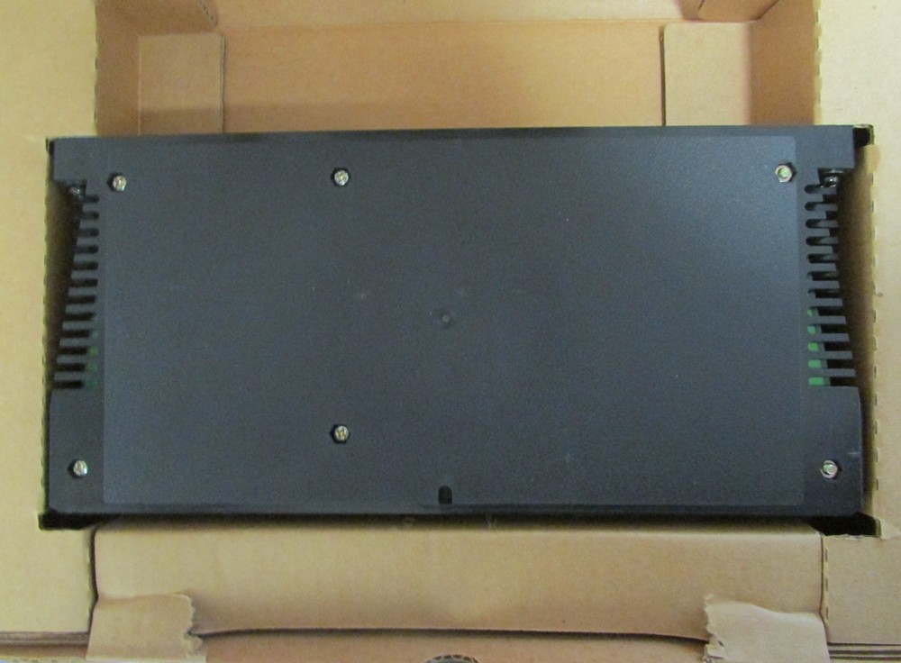 GE FANUC IC630MDL316B Analog Input Module