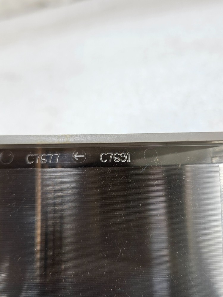 HP ScanJet Slide Adapter C7677 C7691