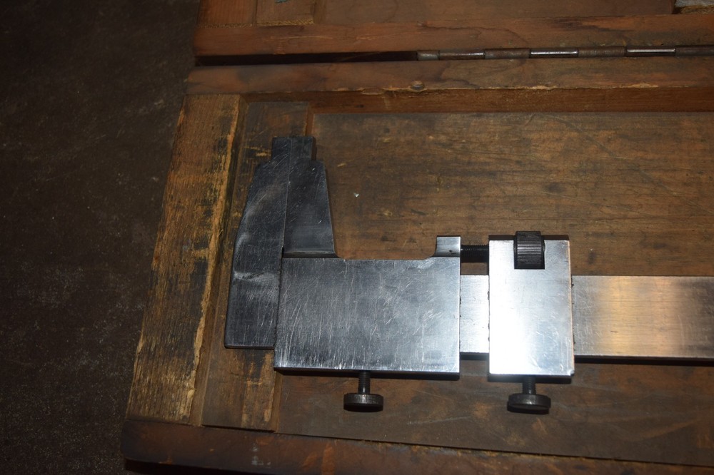 CSE 82" 83" Vernier Caliper