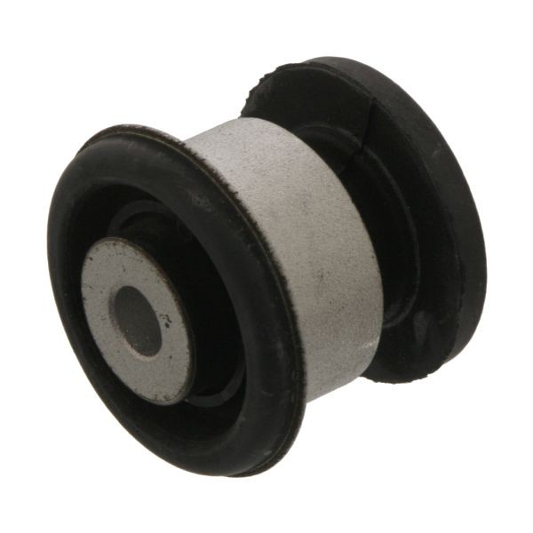 Engine control arm entblock front left (left)