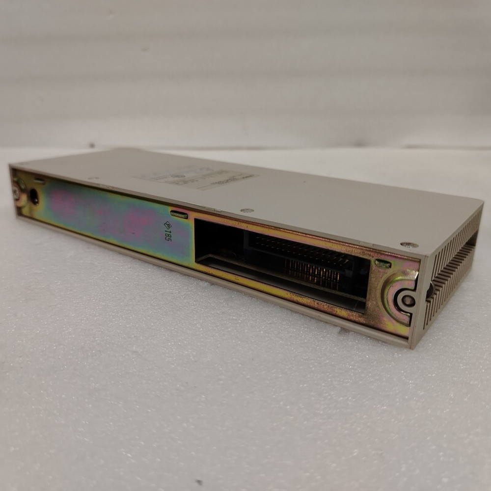 Omron C500-DA002 3G2A5- DA002 D/A Unit