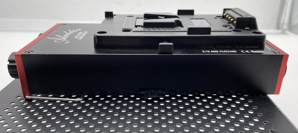 Aladdin FL12BI DIM Dimmer Controller