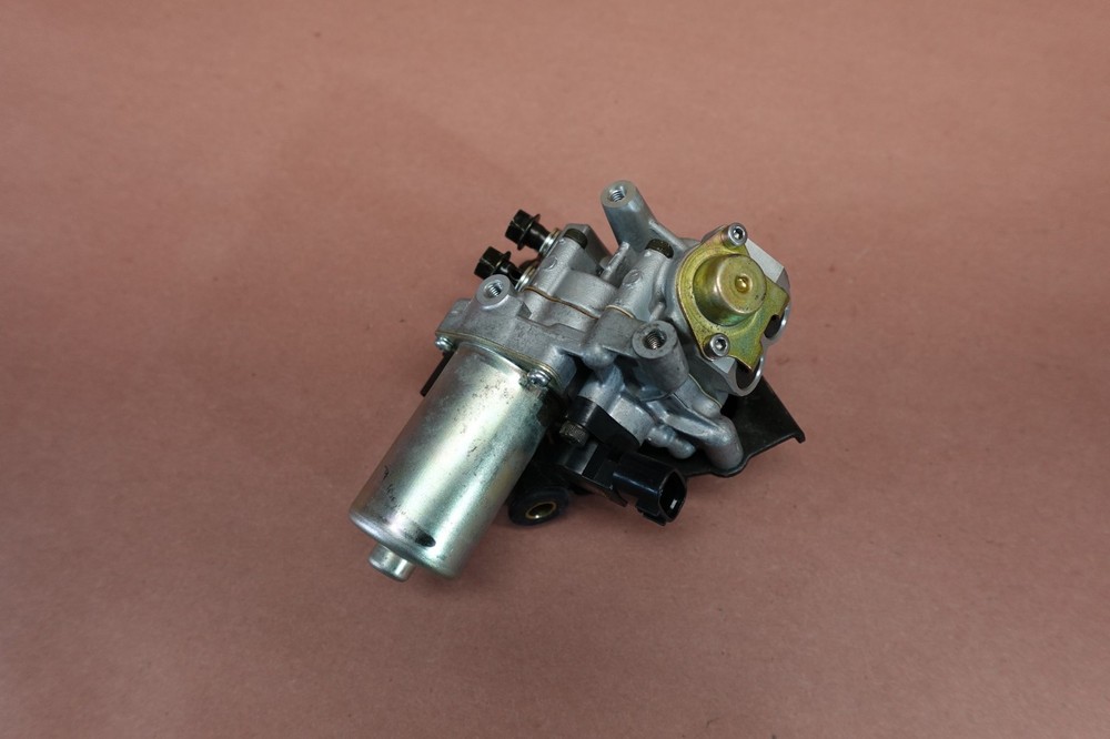 2003-2009 Honda Interceptor 800 VFR800 ABS BRAKE PUMP MODULE