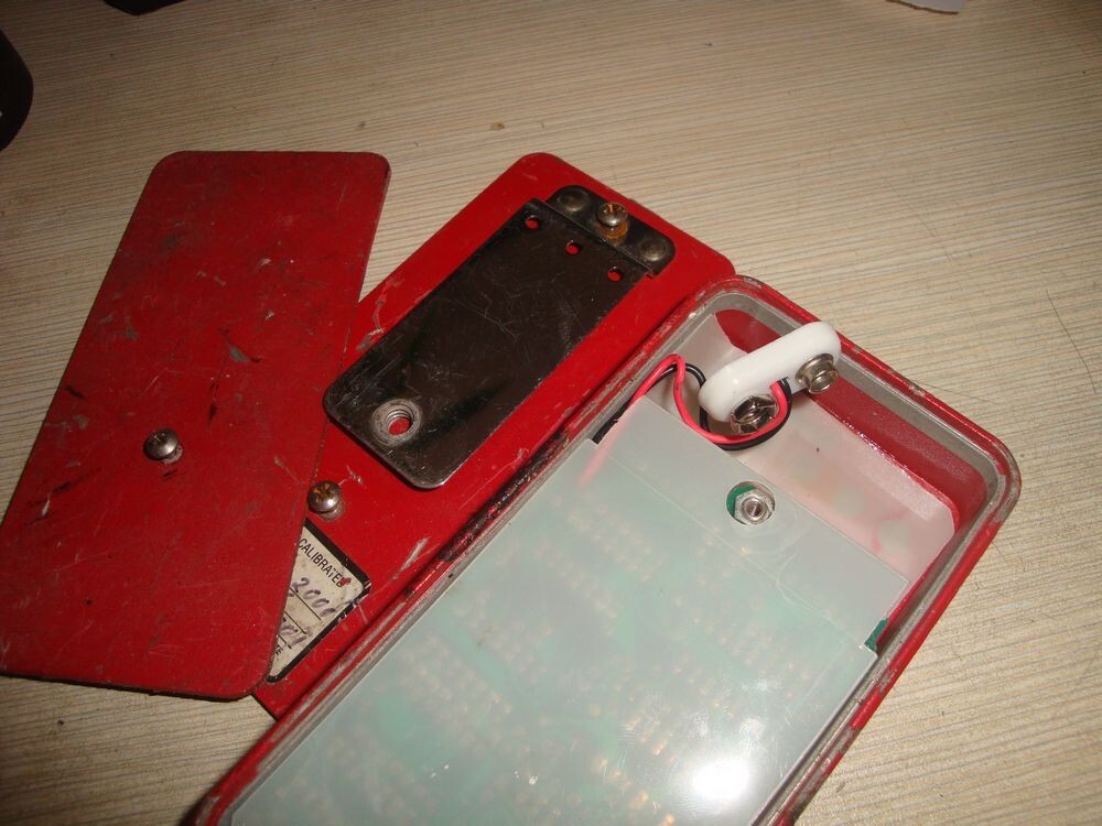 3M (Quest) Micro-14 Noise Dosimeter W/O Calibrator