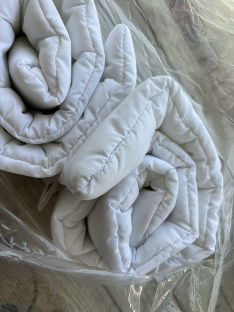 16” Horseware Leg Wraps (Pillow Wraps)