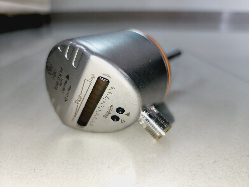 IFM SI-5000 new one pressure switch