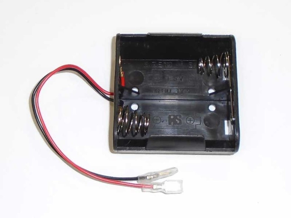 HHT SRV593-594 Battery Backup Pack for Electric Ignition