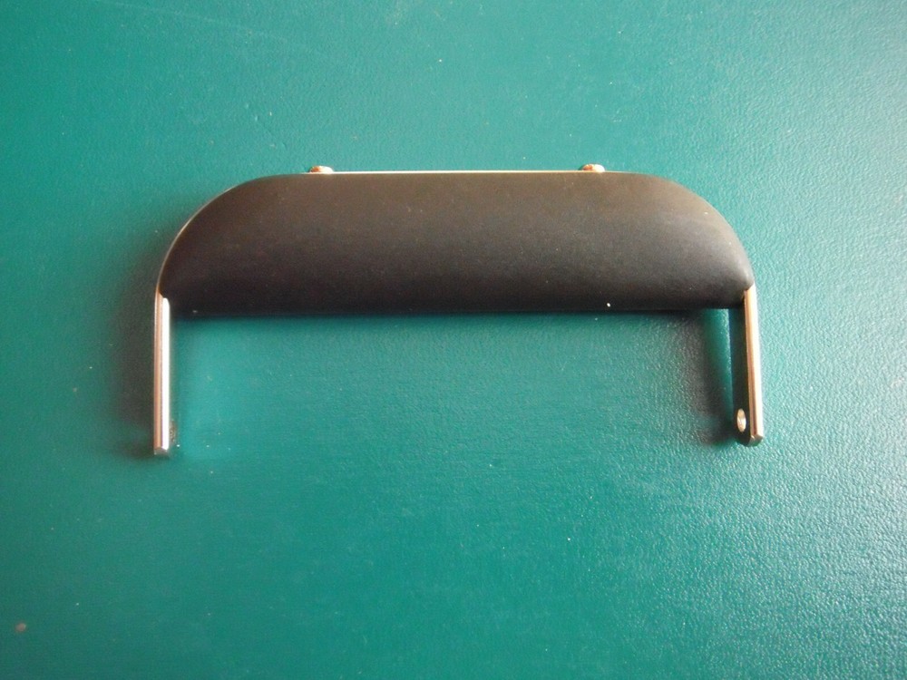 CUSTOM  AMP replacement handle no brackets.