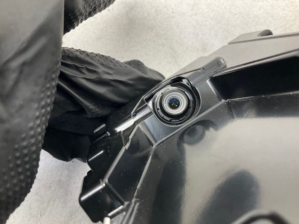 17-18 Toyota RAV4 Front Camera Windshield Mounted