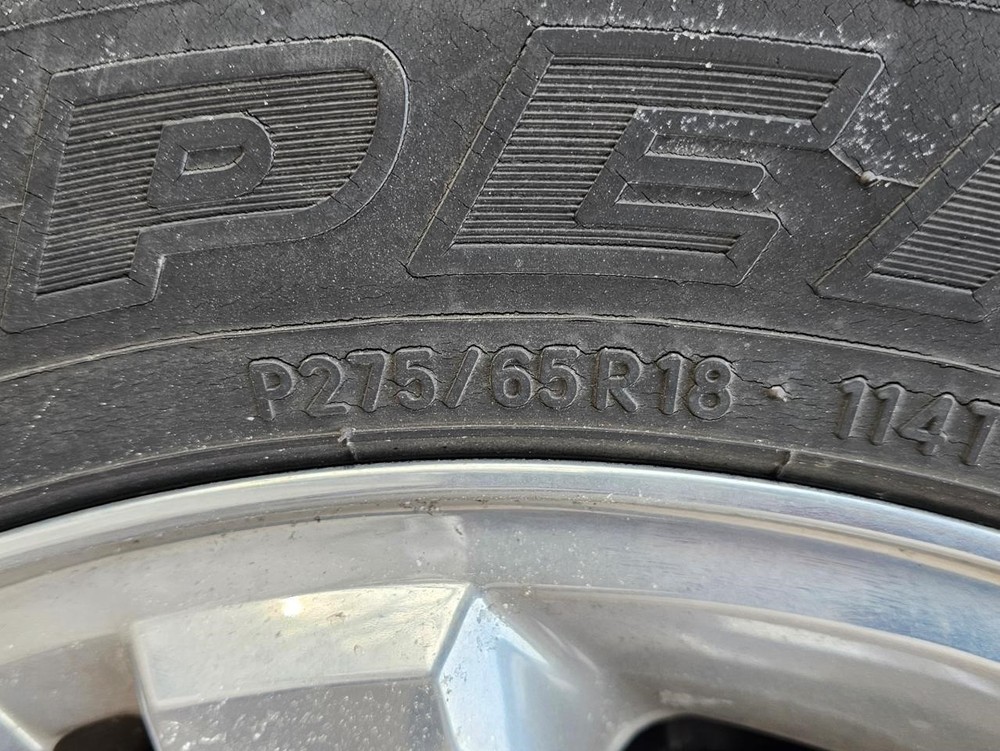 F150 2007 Headrest 2419968
