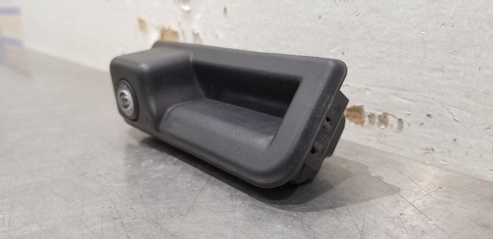 24 AUDI RS 3 REAR VIEW CAMERA