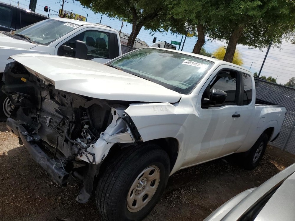 Temperature Control Fits 22 FRONTIER 2419927
