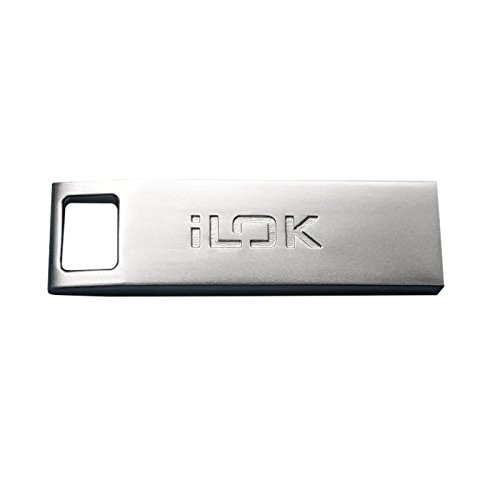 Software Authorization USB Key