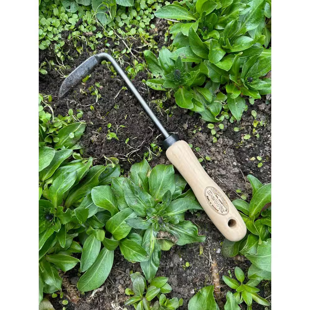 10.5 In. L Right Hand Cape Cod Weeder, Handle 5 In. L