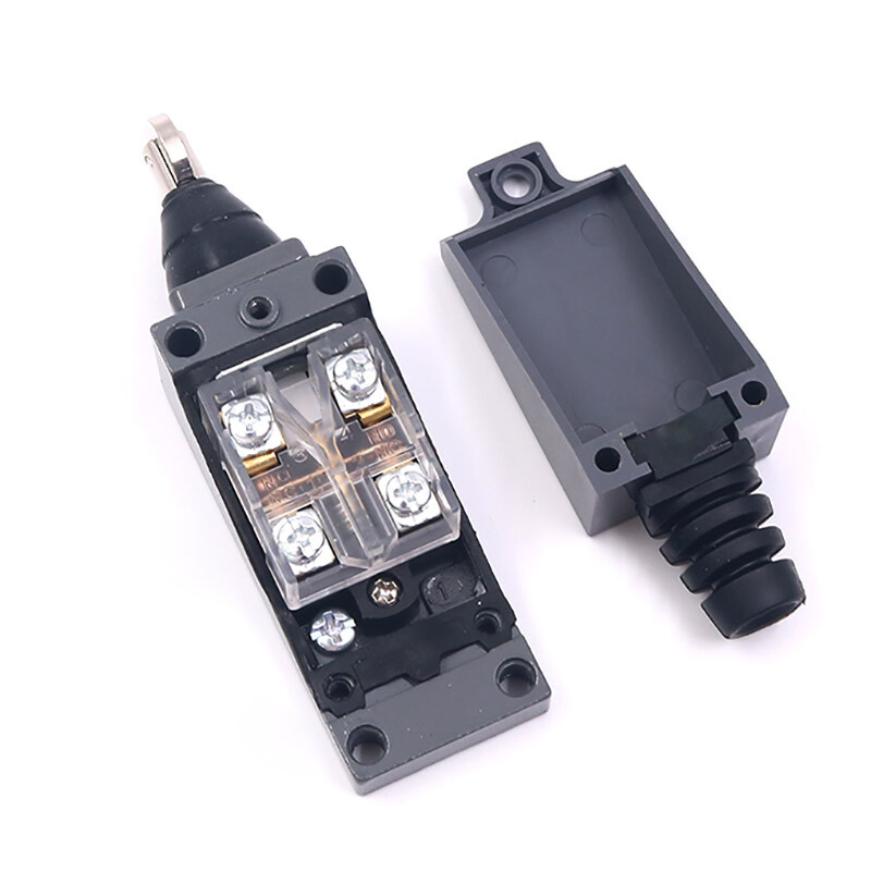 ME Self Reset Limit Switch Rotary Adjustable Roller Lever Arm Mini Limit Switch