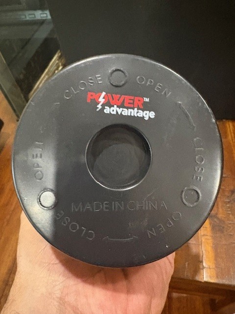 Real tree LED Camp Lantern Light Camping