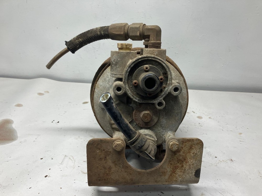 Bendix AD-IP Air Dryer - Used
