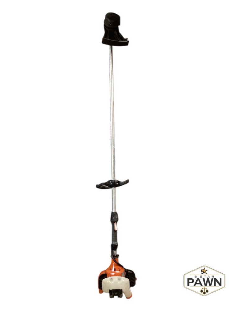 Echo SRM-225 Straight Shaft Weedwhacker String Trimmer (FVS036300)