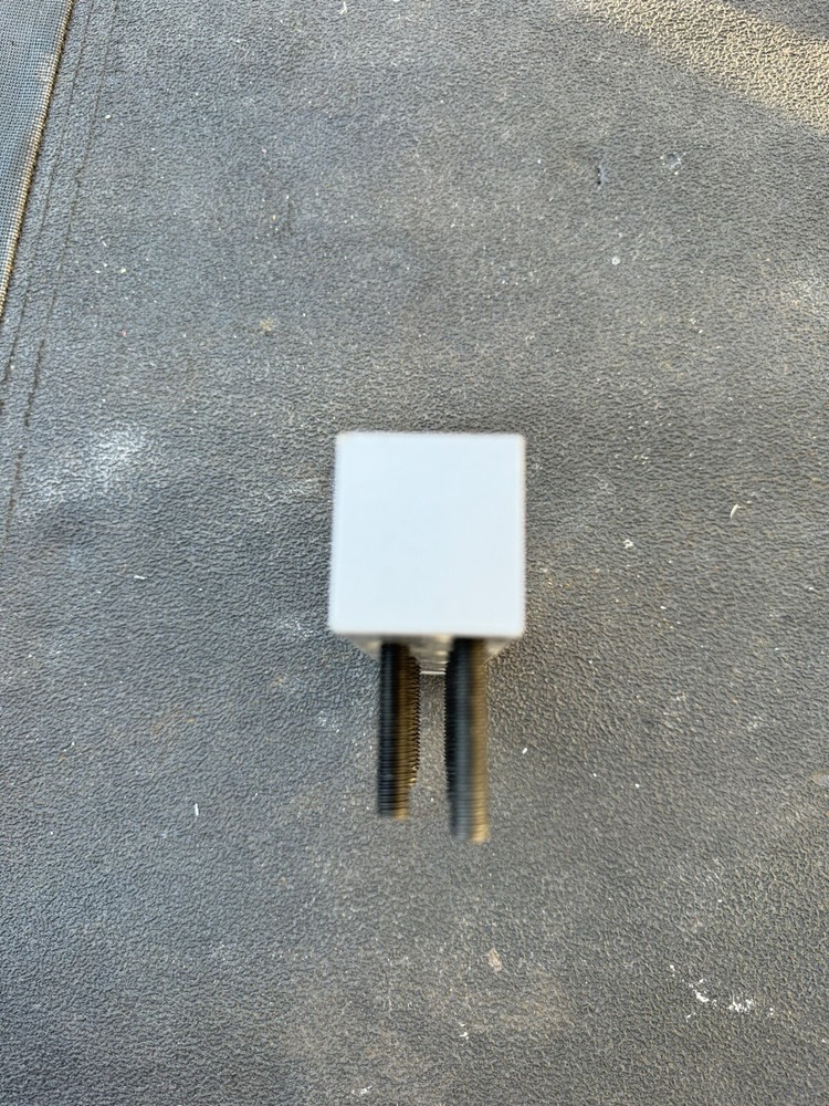 RIXSON 262587 Side Load Arm Package