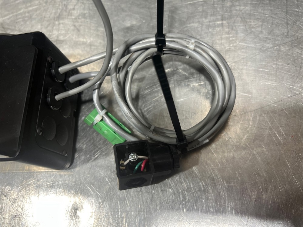 Conair ELC-M Easy Loading Control ELC Vacuum Conveying System Interface 115V