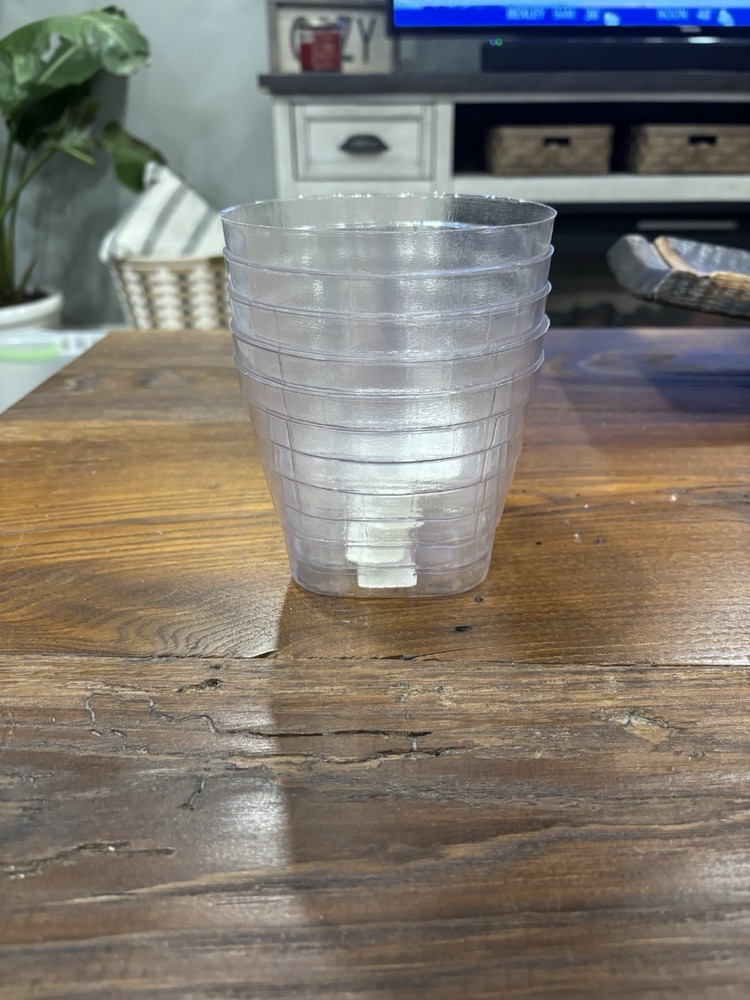 Longaberger 5” Measuring  Basket Protector-1