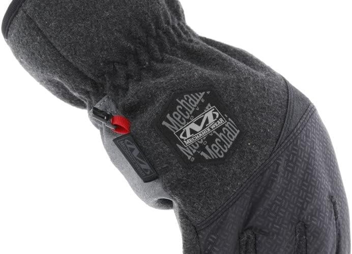 ColdWork WindShell Touchscreen Gloves - Wind & Water Resistant, XX-Large