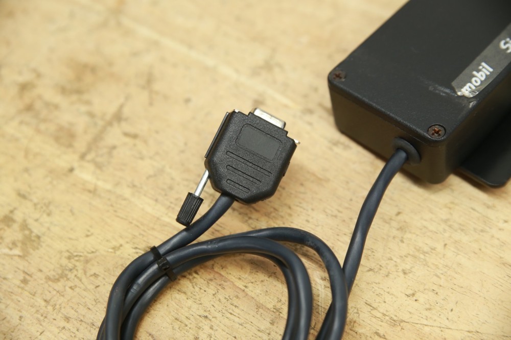 Permobil Si-X Five Switch Alternative Control Drive Interface for Power Chairs