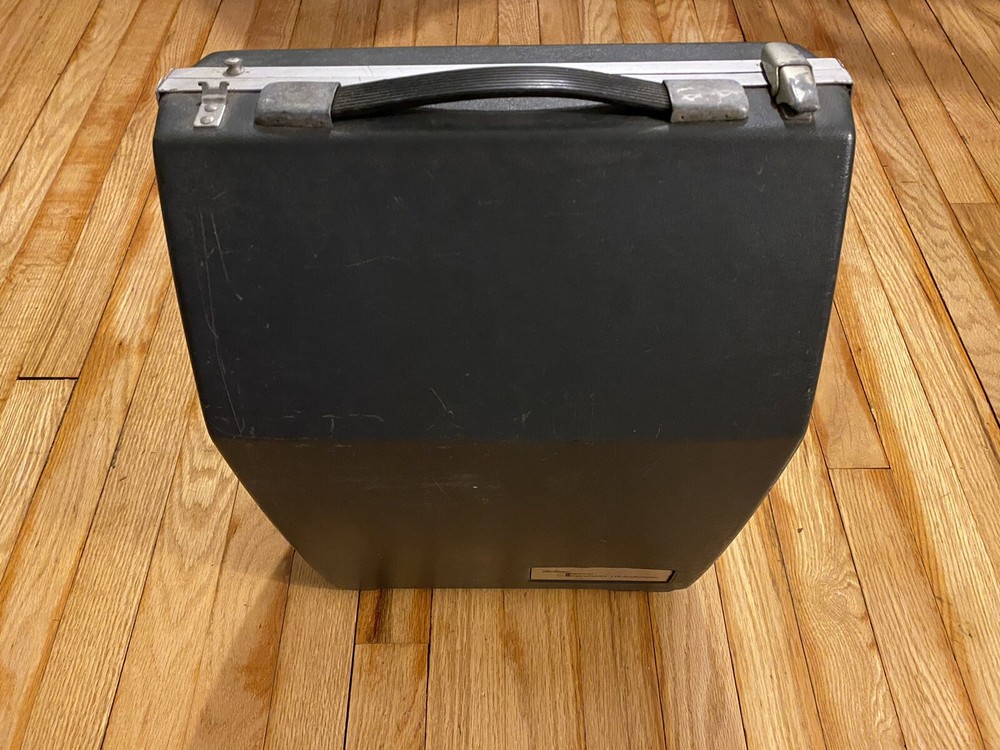 Beltone Model 119 Audiometer