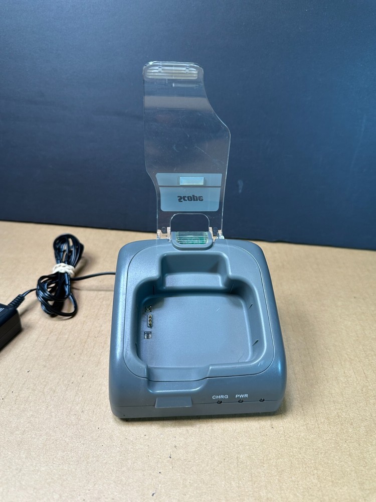Scope Model CHG-8 Charger for 84ZAA Works Ships Fast!!!