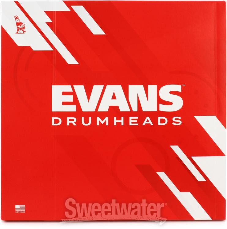 Evans G12 Coated Drumhead - 13"