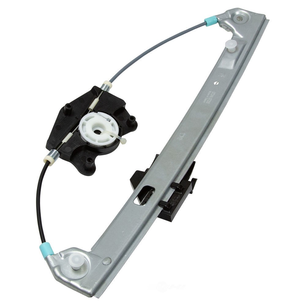 Window Regulator-4 Door DIY SOLUTIONS WIN00809