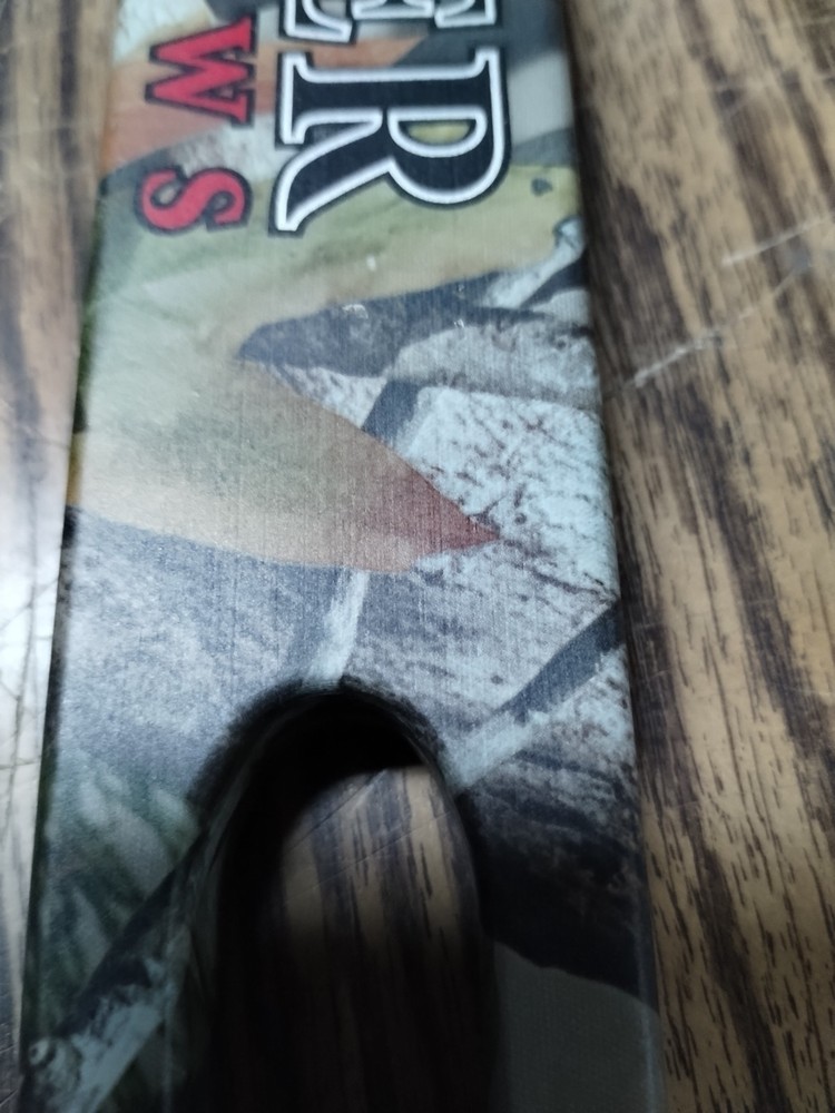 Parker Hornet Extreme Limb